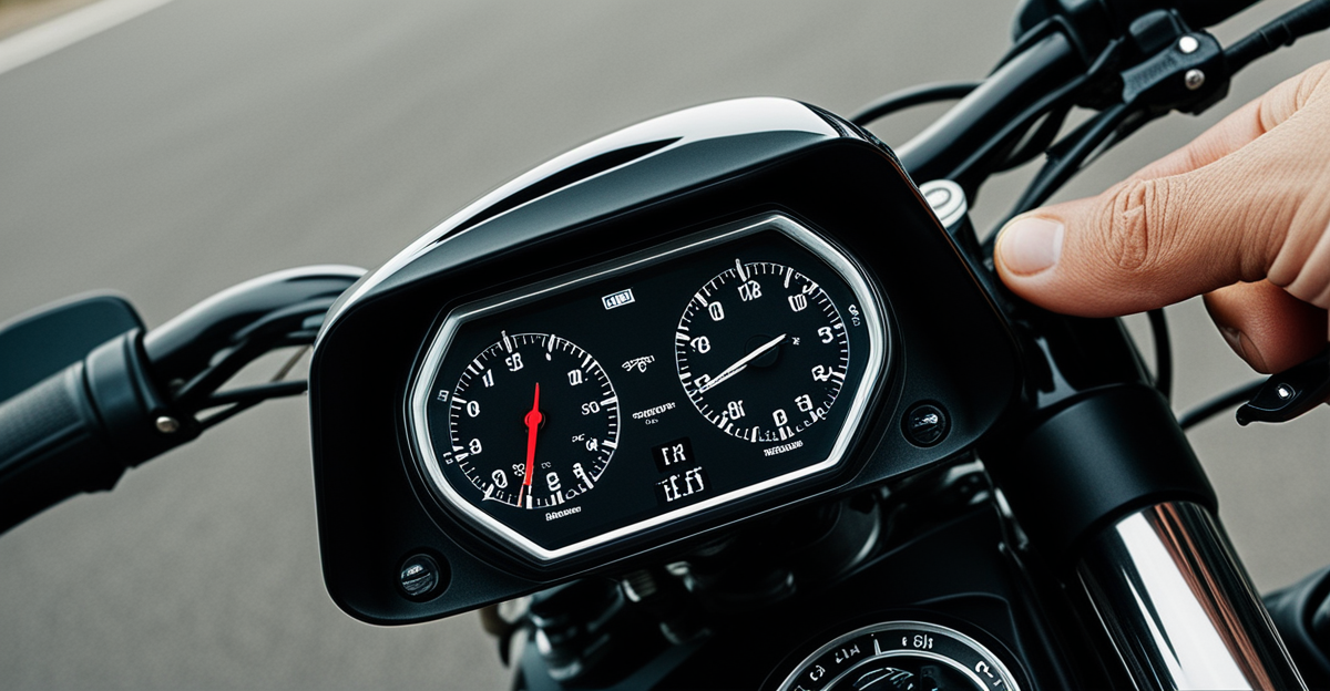 Descubra como instalar um alarme pode revolucionar a segurança da sua moto!