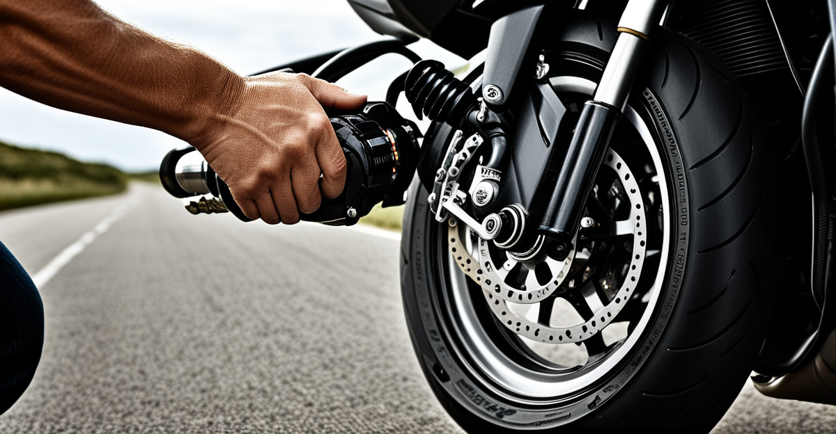 Descubra os fatores cruciais que influenciam o consumo de combustível da sua moto